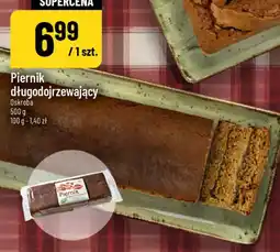 Polomarket Piernik długo dojrzewający Oskroba 500g oferta