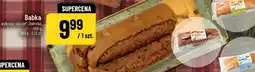 Polomarket Babka Oskroba 450g (wybrane rodzaje) oferta