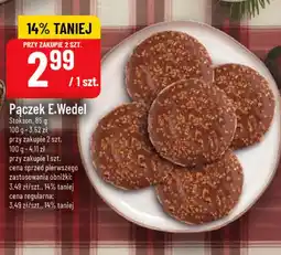Polomarket Pączek E. Wedel Stokson 85g oferta