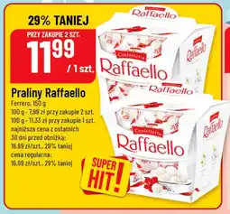 Polomarket Praliny Raffaello oferta