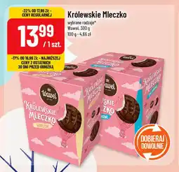 Polomarket Królewskie Mleczko oferta