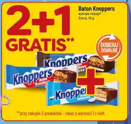 Polomarket Baton Knoppers oferta