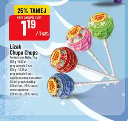 Polomarket Lizak Chupa Chups oferta