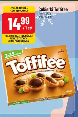 Polomarket Cukierki Toffifee oferta