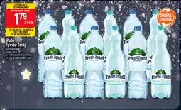 Polomarket Woda Żywiec Zdrój oferta