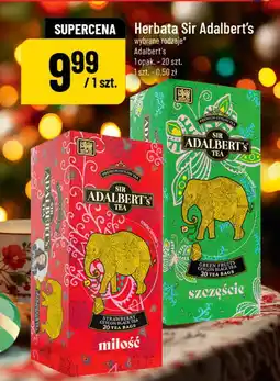 Polomarket Herbata Sir Adalbert's oferta