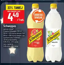 Polomarket Schweppes (Napój gazowany) oferta