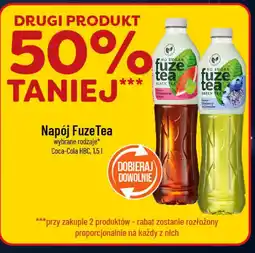 Polomarket FuzeTea (Napój) oferta