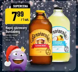 Polomarket Bundaberg (Napój gazowany) oferta