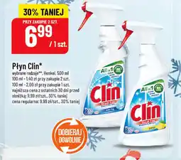 Polomarket Płyn Clin oferta
