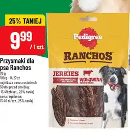 Polomarket Przysmaki dla psa Ranchos oferta