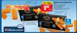 Polomarket Paluszki z dorsza Master Fish oferta