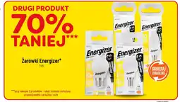 Polomarket Żarówki Energizer oferta