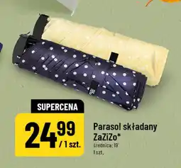 Polomarket Parasol składany ZaZiZo (średnica 19) oferta
