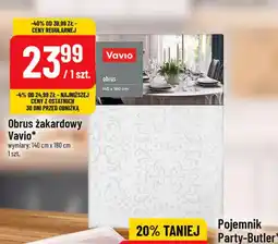 Polomarket Obrus żakardowy Vavio oferta