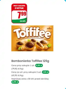 Dino Bombonierka Toffifee oferta