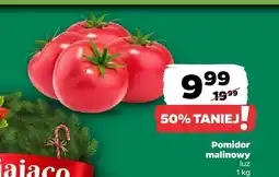 Netto Pomidor malinowy Netto oferta