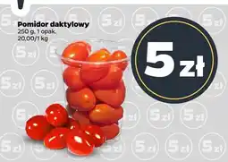 Netto Pomidor daktylowy Netto oferta