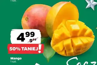 Mango Netto