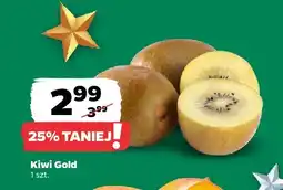 Netto Kiwi Gold Netto oferta