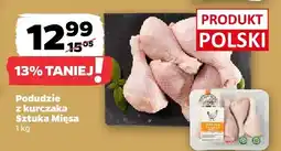 Netto Podudzie z kurczaka Sztuka Mięsa oferta