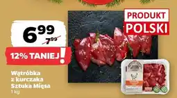 Netto Wątróbka z kurczaka Sztuka Mięsa oferta