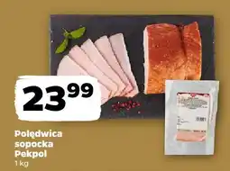 Netto Polędwica sopacka Pakpol oferta
