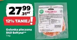 Netto Golonka pieczona Stół Sotysa oferta