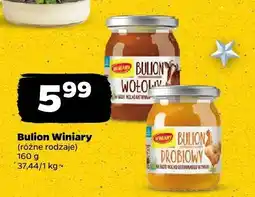 Netto Bulion Winiary drobiowy oferta