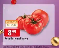 E.Leclerc Pomidory malinowe oferta