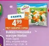 E.Leclerc Bukiet/mieszanka warzyw Hortex oferta