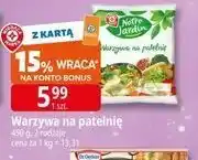 E.Leclerc Warzywa na patelnię oferta