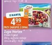 E.Leclerc Zupa Hortex oferta