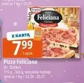 E.Leclerc Pizza Feliciana oferta