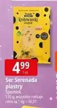 E.Leclerc Ser Serenada plastry oferta