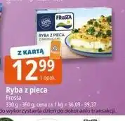 E.Leclerc Ryba z pieca oferta