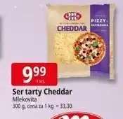 E.Leclerc Ser Tarty Cheddar oferta