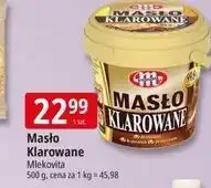 E.Leclerc Masło Klarowane oferta