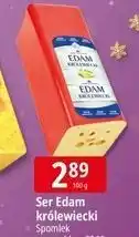 E.Leclerc Ser Edam królewiecki oferta