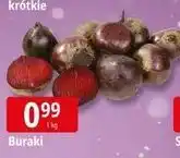 E.Leclerc Buraki oferta