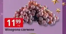 E.Leclerc Winogrona czerwone oferta