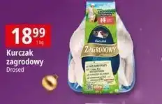 E.Leclerc Kurczak zagrodowy oferta