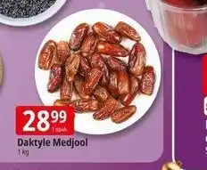 E.Leclerc Daktyle Medjool oferta