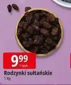 E.Leclerc Rodzynki sułtańskie oferta