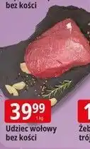 E.Leclerc Udziec wołowy bez kości oferta