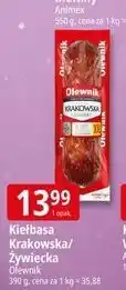 E.Leclerc Krakus Krakowska/Żywiecka oferta