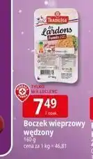 E.Leclerc Boczek wieprzowy wędzony oferta