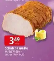 E.Leclerc Schab na maśle oferta
