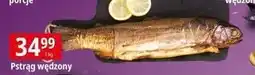 E.Leclerc Pstrąg wędzony oferta