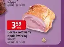 E.Leclerc Boczek rolowany z polędwiczką oferta